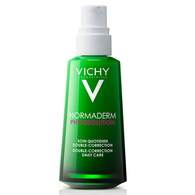 Vichy normaderm phytosolution 50 ml