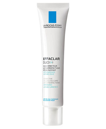 La roche posay effaclar duo cream 40 ml