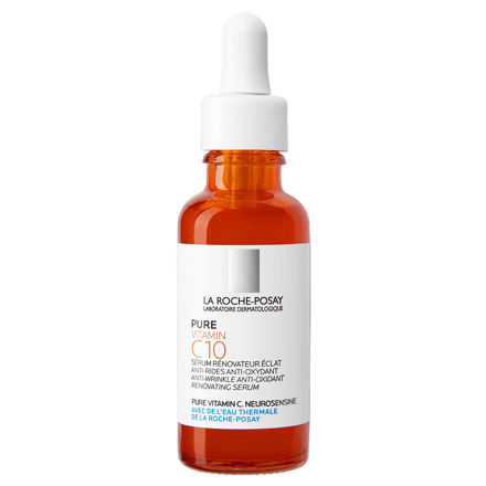 La roche posay vitamin c10 serum 30 ml