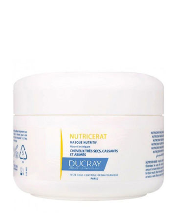 صورة Ducray nutricerat hair mask 150 ml