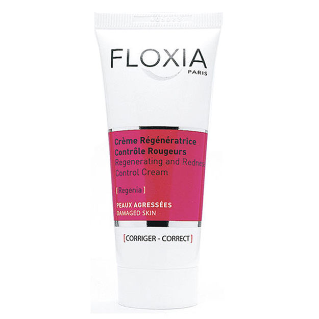 صورة Floxia regenerating and redness cream 40 ml