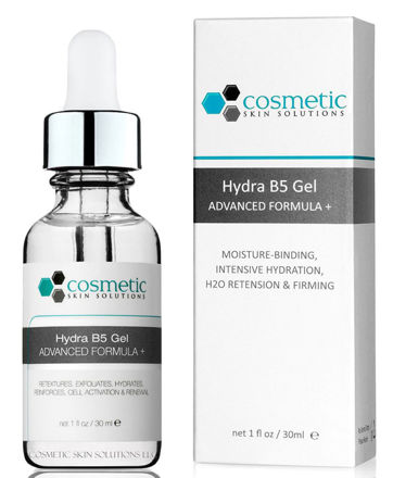 صورة Cosmetic Skin Solution hydra b5 gel 30 ml