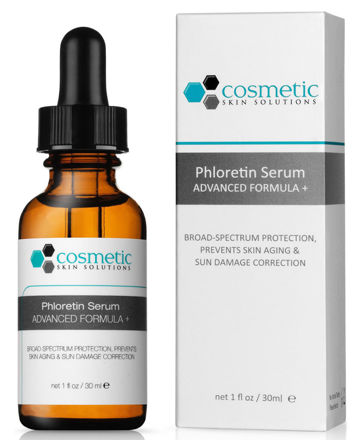 صورة Cosmetic Skin Solution phloretin serum 30 ml