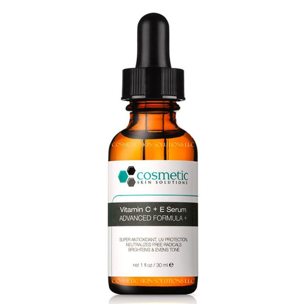 صورة Cosmetic Skin Solution vitamin ce serum 30 ml