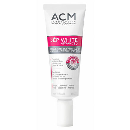 صورة Acm depiwhite advanced cream 40 ml