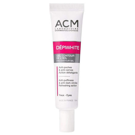 صورة Acm depiwhite eye contour gel 15 ml