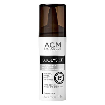 صورة Acm duolys c.e serum 15 ml