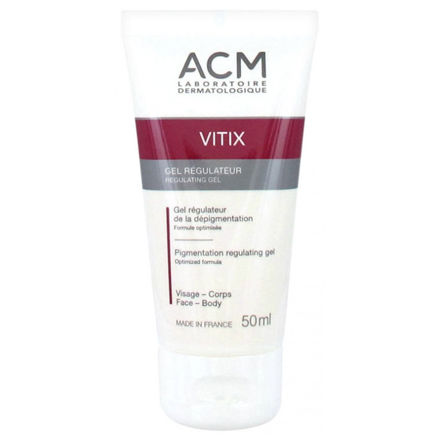 صورة Acm vitix regulating gel 50 ml