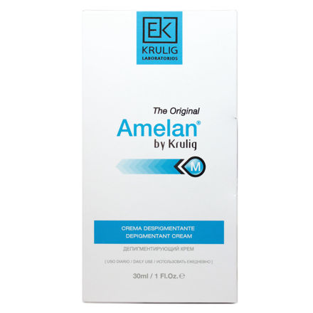صورة Amelan M Depigment Cream 30 ml