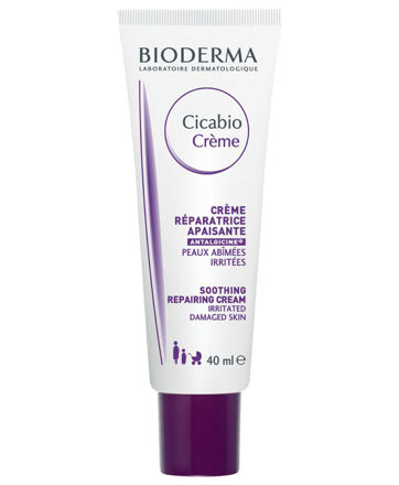 صورة Bioderma cicobio reparing cream 40 ml