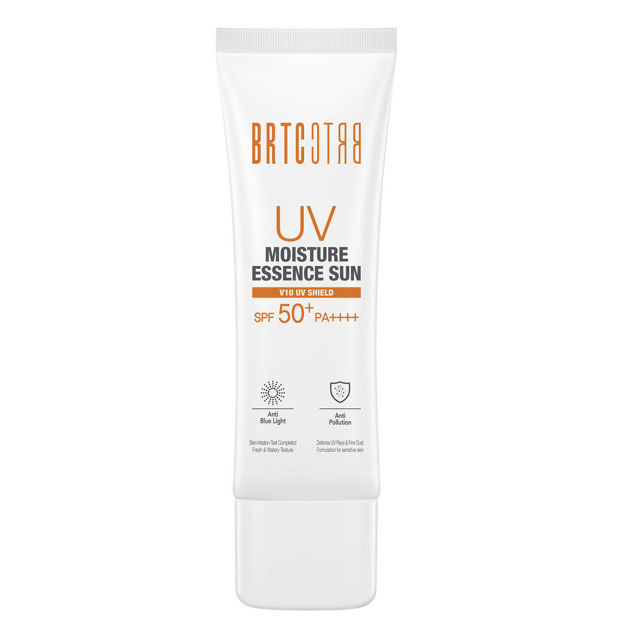 صورة Brtc moisture essence sun cream 50 g