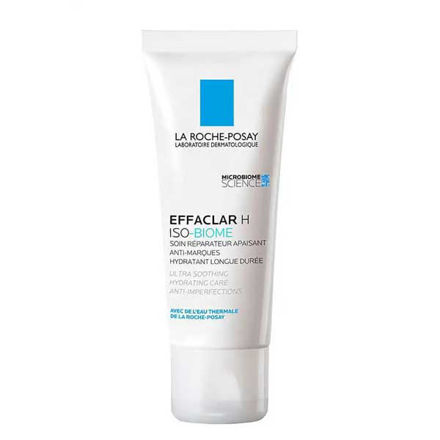 La roche posay effaclar h iso Biome cream 40 ml